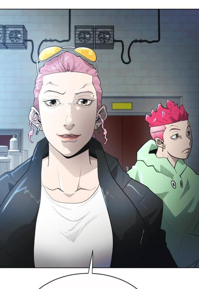 Kỷ Nguyên Siêu Anh Hùng: Chapter 106