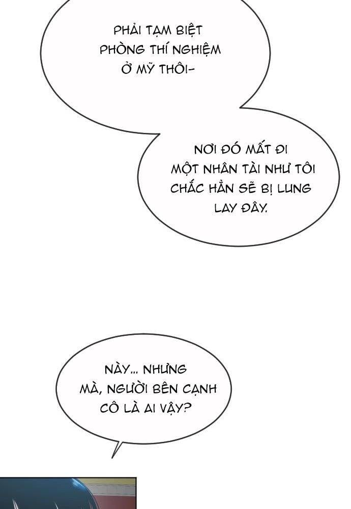 Kỷ Nguyên Siêu Anh Hùng: Chapter 106