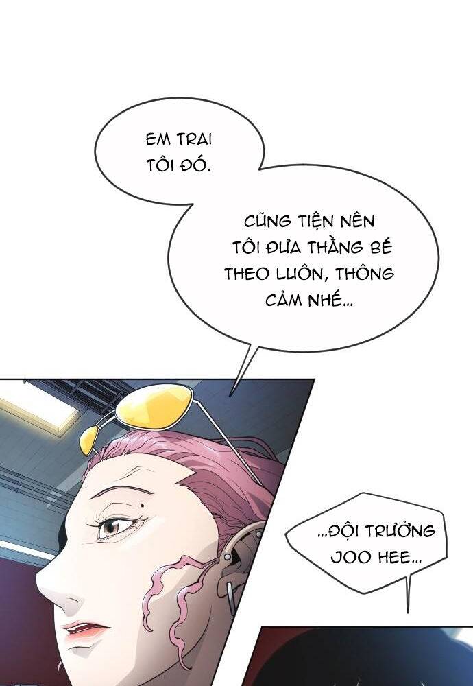 Kỷ Nguyên Siêu Anh Hùng: Chapter 106