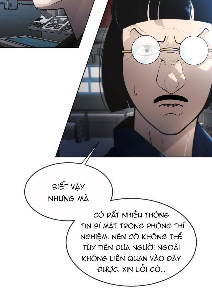 Kỷ Nguyên Siêu Anh Hùng: Chapter 106