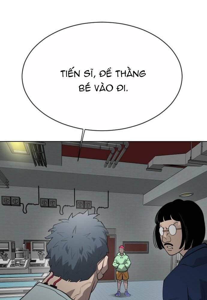 Kỷ Nguyên Siêu Anh Hùng: Chapter 106