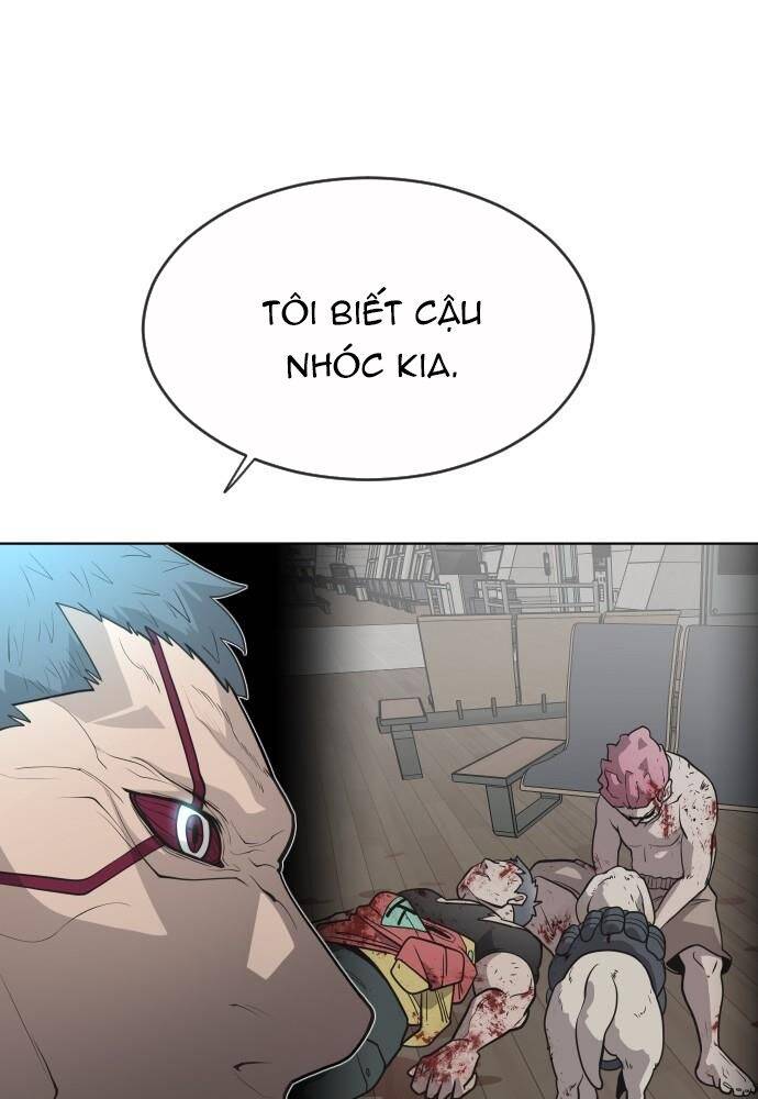 Kỷ Nguyên Siêu Anh Hùng: Chapter 106