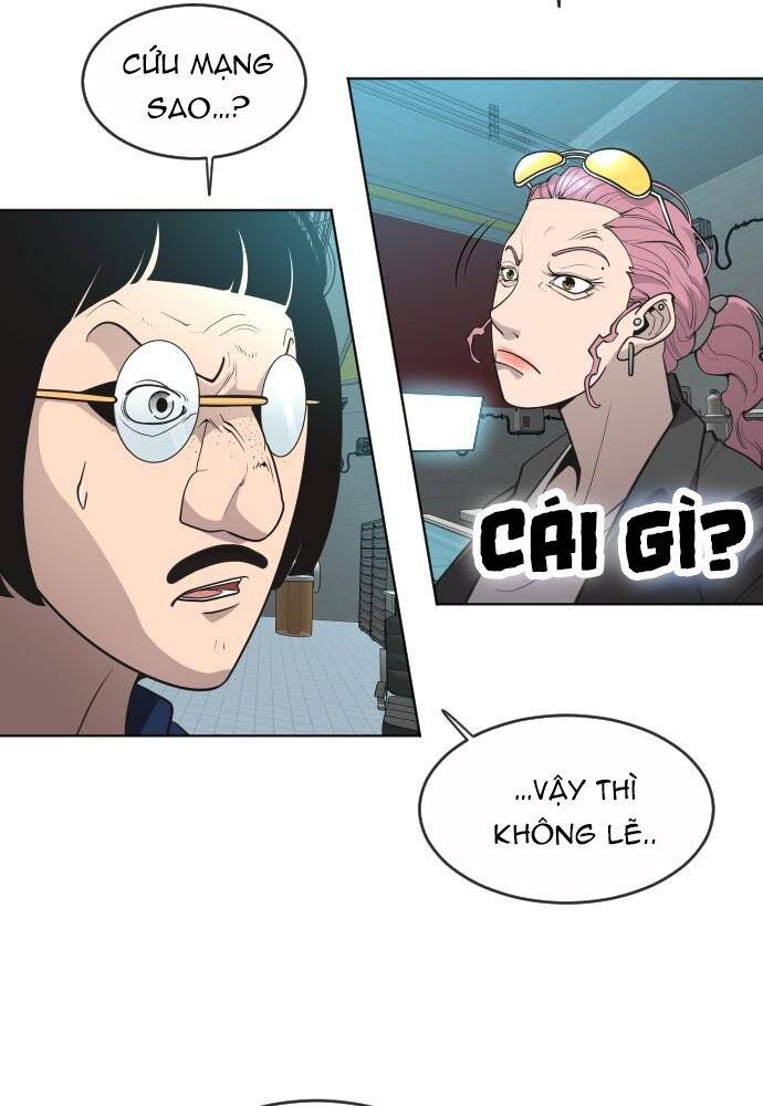 Kỷ Nguyên Siêu Anh Hùng: Chapter 106