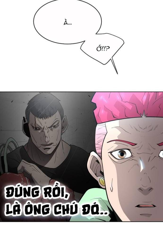 Kỷ Nguyên Siêu Anh Hùng: Chapter 106