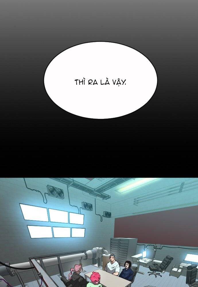 Kỷ Nguyên Siêu Anh Hùng: Chapter 106