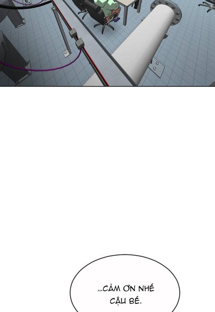 Kỷ Nguyên Siêu Anh Hùng: Chapter 106