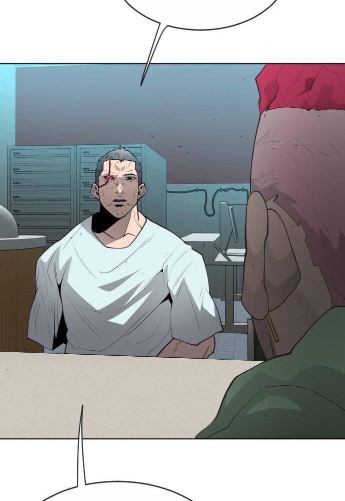 Kỷ Nguyên Siêu Anh Hùng: Chapter 106