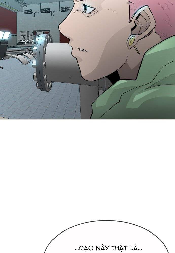 Kỷ Nguyên Siêu Anh Hùng: Chapter 106