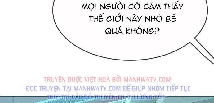 Kỷ Nguyên Siêu Anh Hùng: Chapter 106