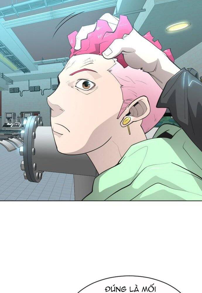 Kỷ Nguyên Siêu Anh Hùng: Chapter 106