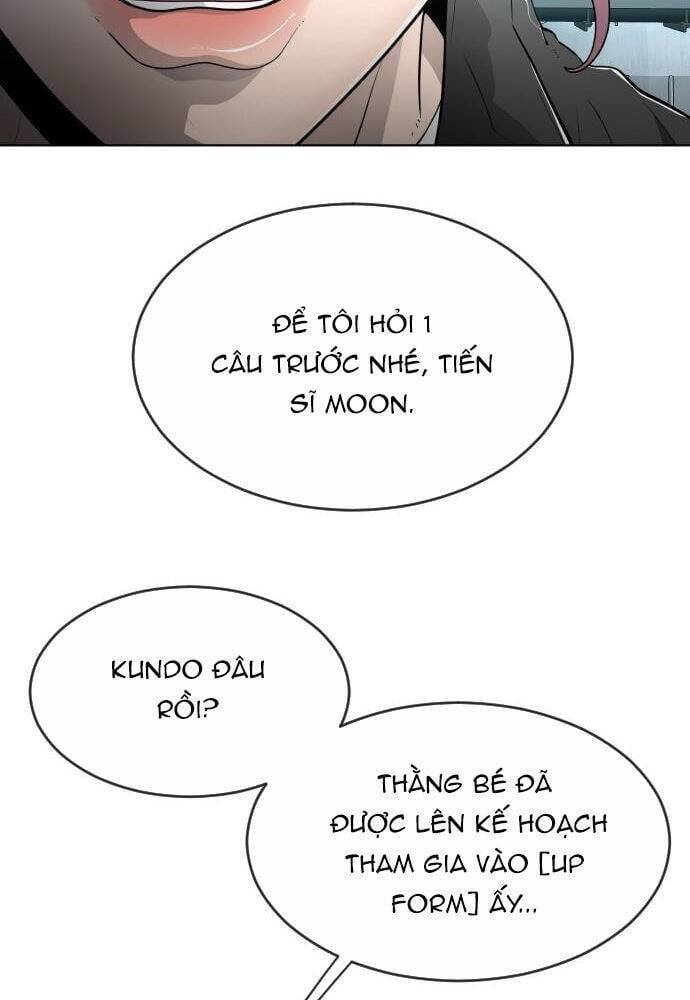 Kỷ Nguyên Siêu Anh Hùng: Chapter 106