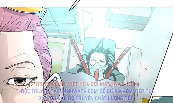 Kỷ Nguyên Siêu Anh Hùng: Chapter 106