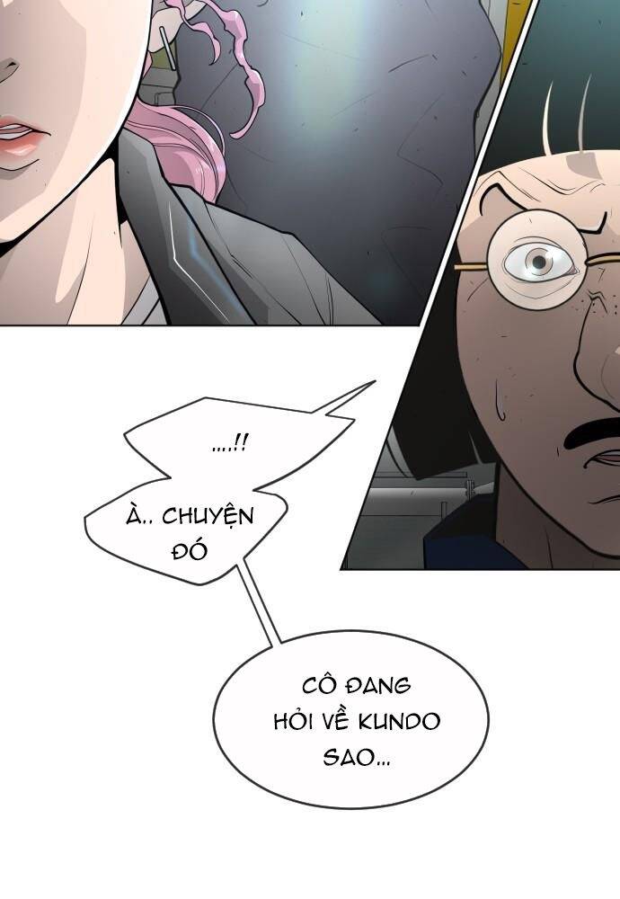 Kỷ Nguyên Siêu Anh Hùng: Chapter 106