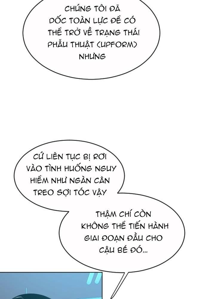 Kỷ Nguyên Siêu Anh Hùng: Chapter 106