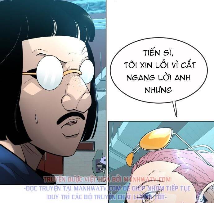 Kỷ Nguyên Siêu Anh Hùng: Chapter 106