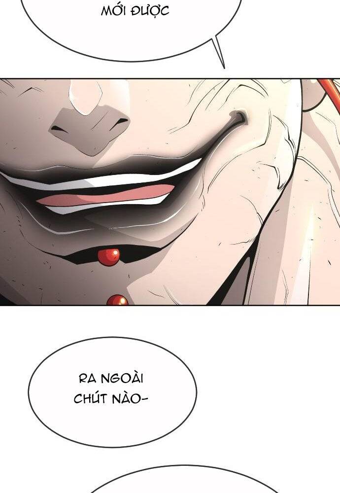 Kỷ Nguyên Siêu Anh Hùng: Chapter 106