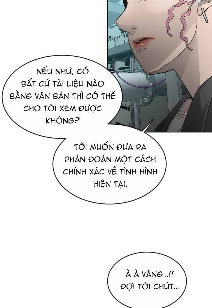 Kỷ Nguyên Siêu Anh Hùng: Chapter 106