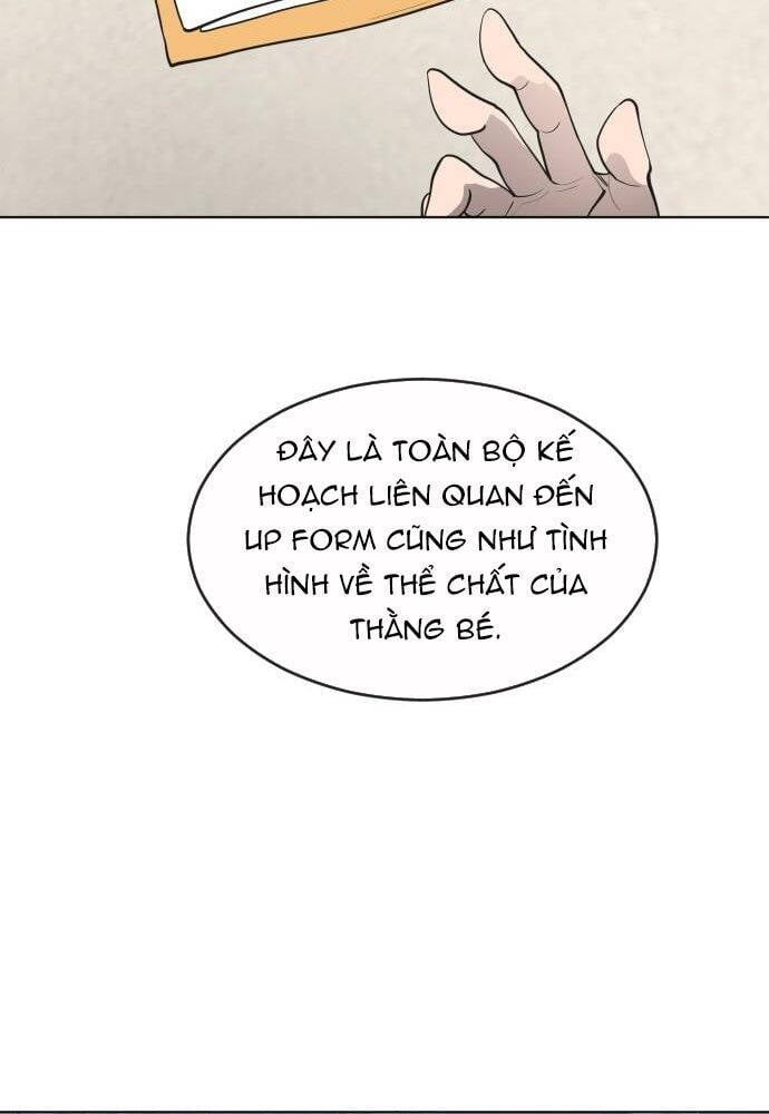 Kỷ Nguyên Siêu Anh Hùng: Chapter 106