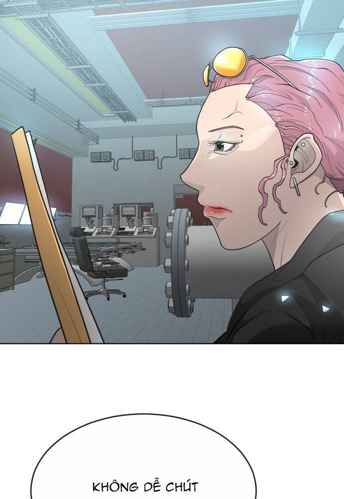 Kỷ Nguyên Siêu Anh Hùng: Chapter 106