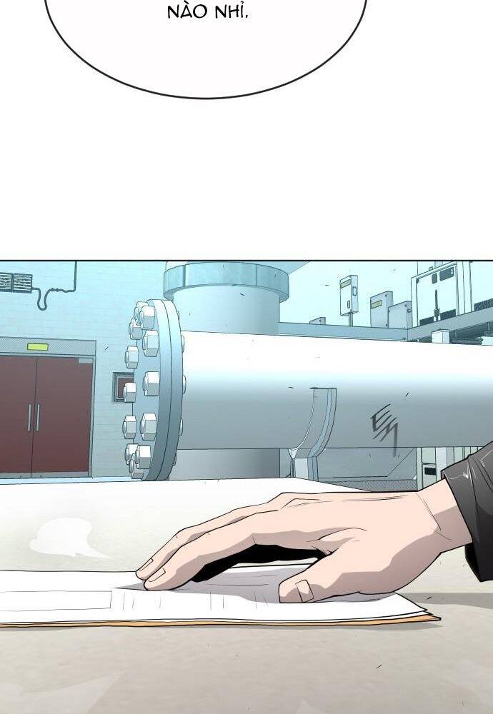 Kỷ Nguyên Siêu Anh Hùng: Chapter 106