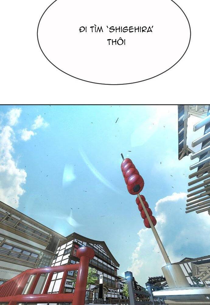 Kỷ Nguyên Siêu Anh Hùng: Chapter 106