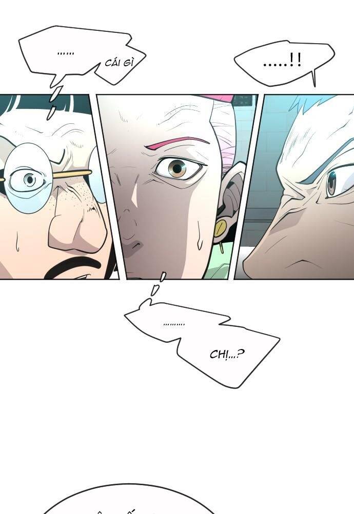 Kỷ Nguyên Siêu Anh Hùng: Chapter 106