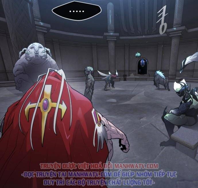 Kỷ Nguyên Siêu Anh Hùng: Chapter 106