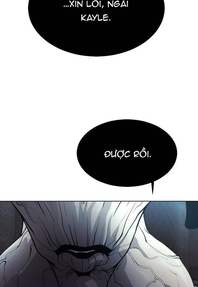 Kỷ Nguyên Siêu Anh Hùng: Chapter 106