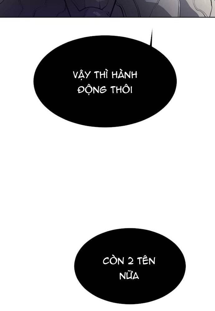 Kỷ Nguyên Siêu Anh Hùng: Chapter 106