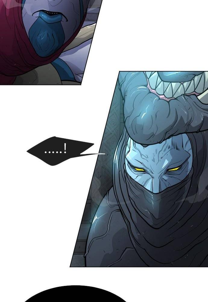 Kỷ Nguyên Siêu Anh Hùng: Chapter 106