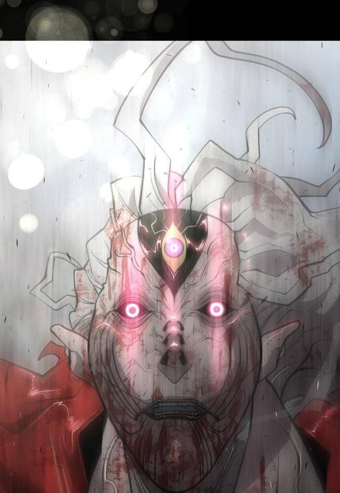 Kỷ Nguyên Siêu Anh Hùng: Chapter 107