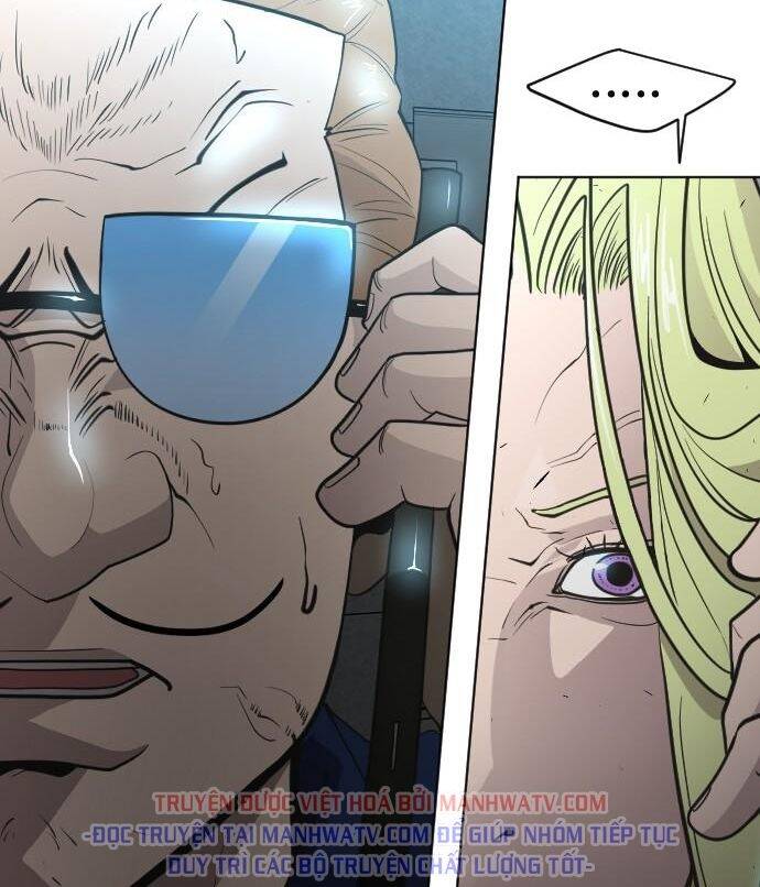 Kỷ Nguyên Siêu Anh Hùng: Chapter 107