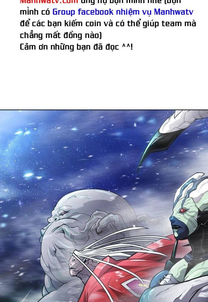 Kỷ Nguyên Siêu Anh Hùng: Chapter 107