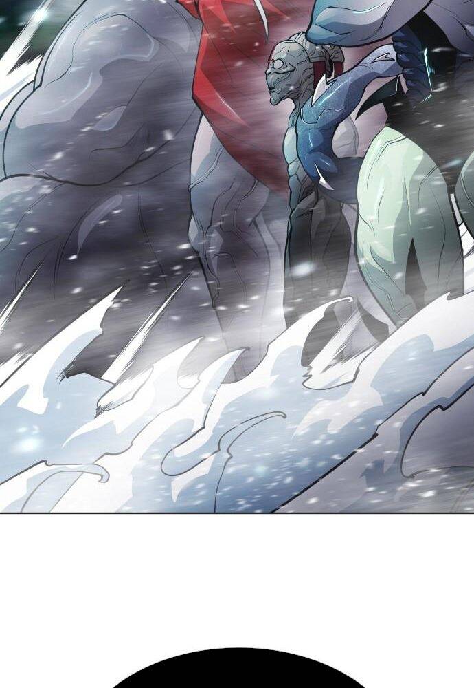 Kỷ Nguyên Siêu Anh Hùng: Chapter 107