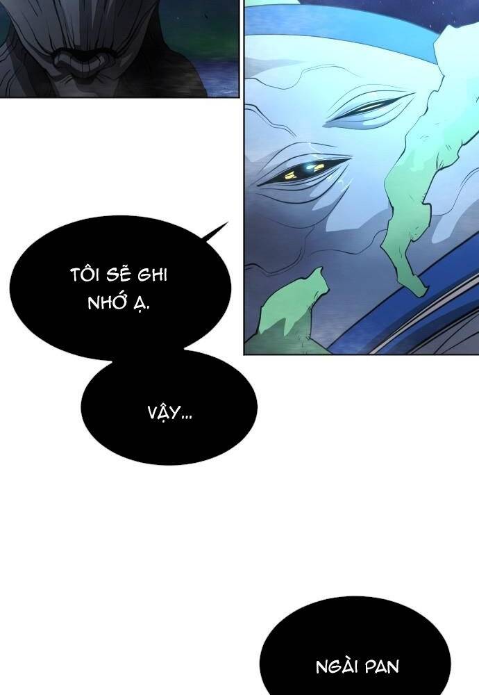 Kỷ Nguyên Siêu Anh Hùng: Chapter 107