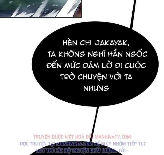 Kỷ Nguyên Siêu Anh Hùng: Chapter 107