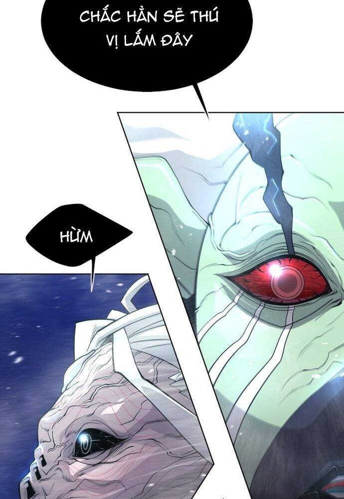 Kỷ Nguyên Siêu Anh Hùng: Chapter 107