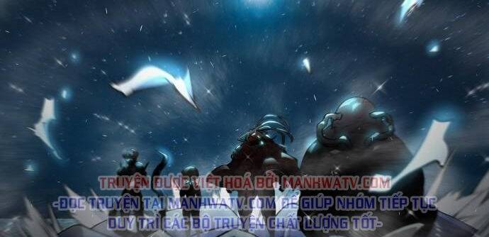 Kỷ Nguyên Siêu Anh Hùng: Chapter 107