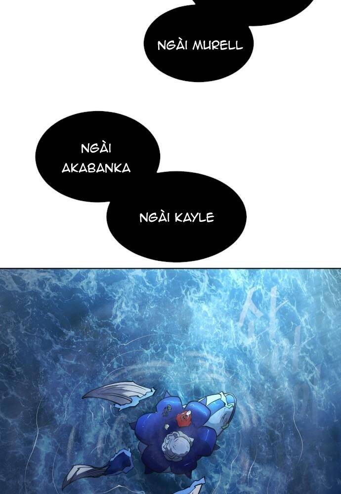 Kỷ Nguyên Siêu Anh Hùng: Chapter 107