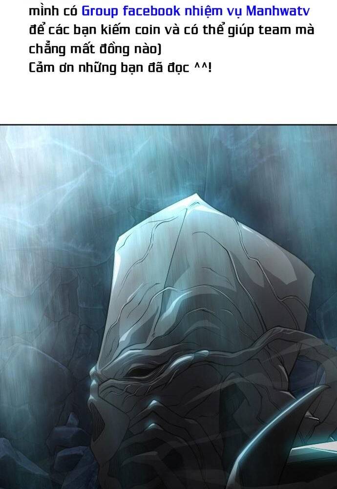 Kỷ Nguyên Siêu Anh Hùng: Chapter 107