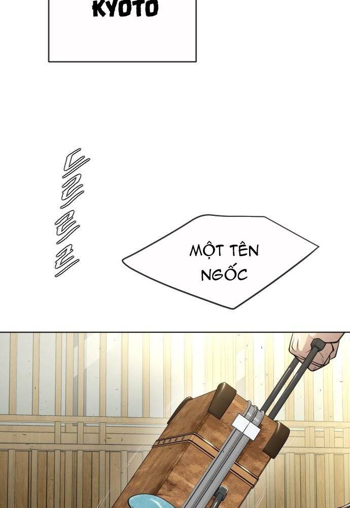 Kỷ Nguyên Siêu Anh Hùng: Chapter 107