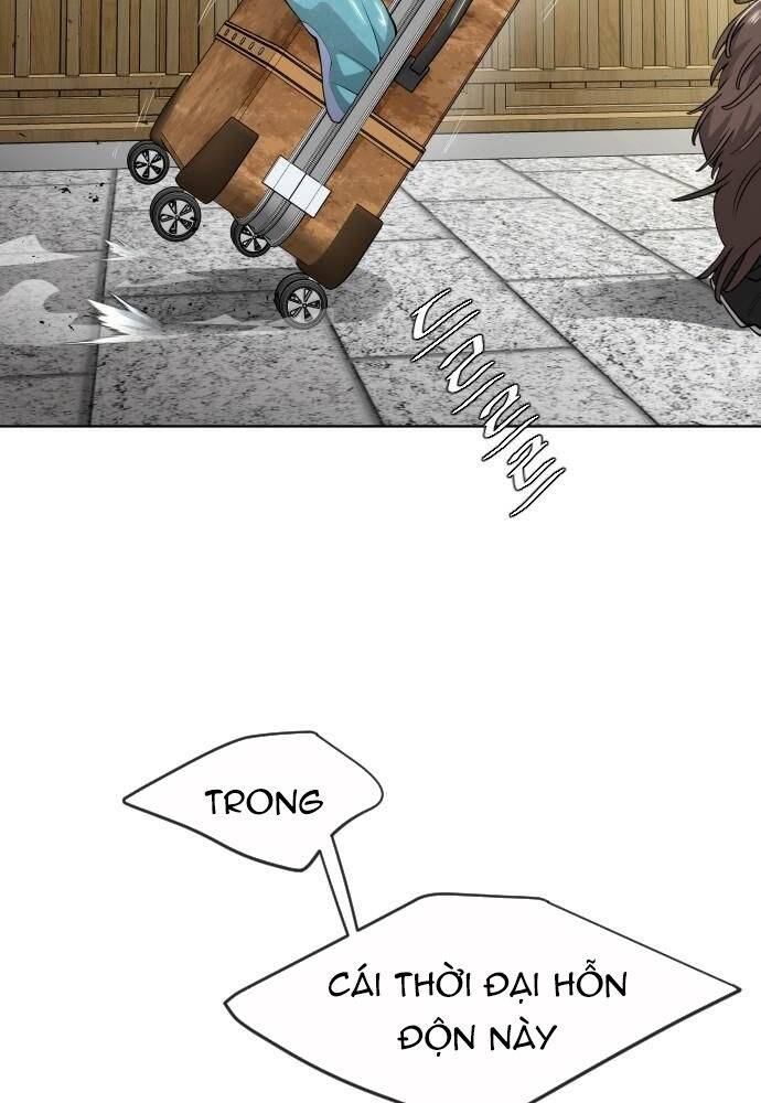 Kỷ Nguyên Siêu Anh Hùng: Chapter 107