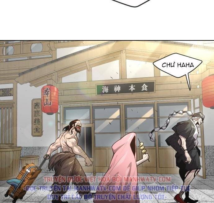 Kỷ Nguyên Siêu Anh Hùng: Chapter 107