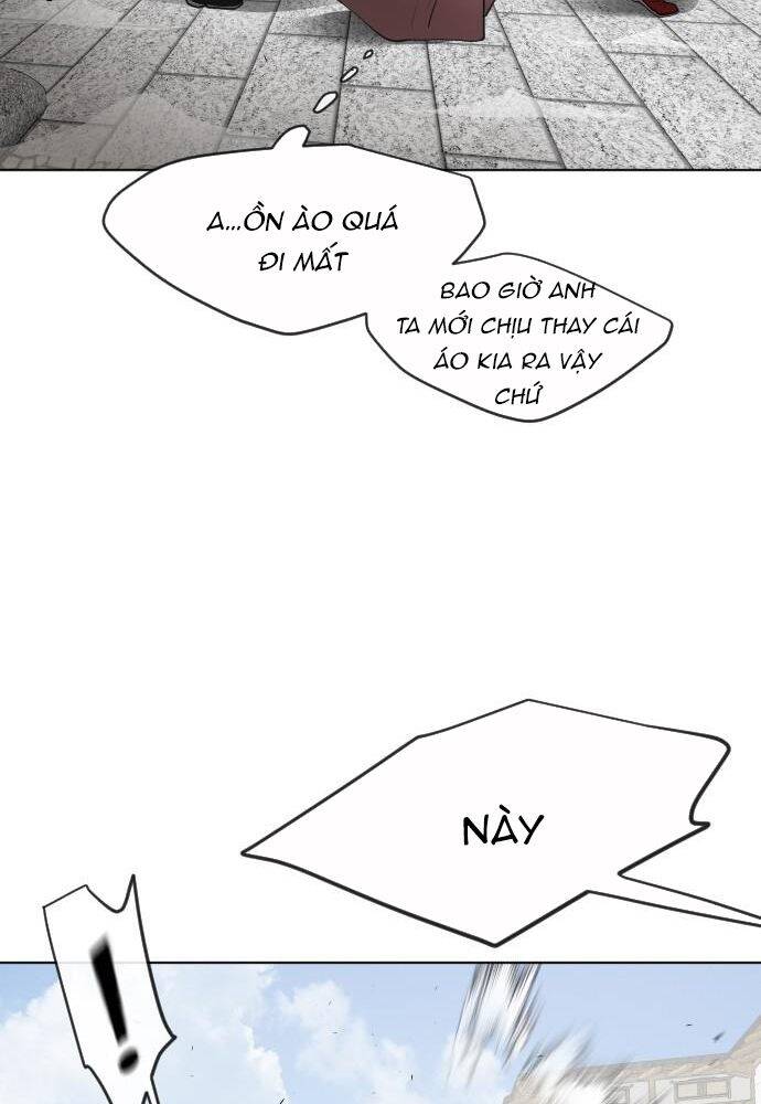 Kỷ Nguyên Siêu Anh Hùng: Chapter 107