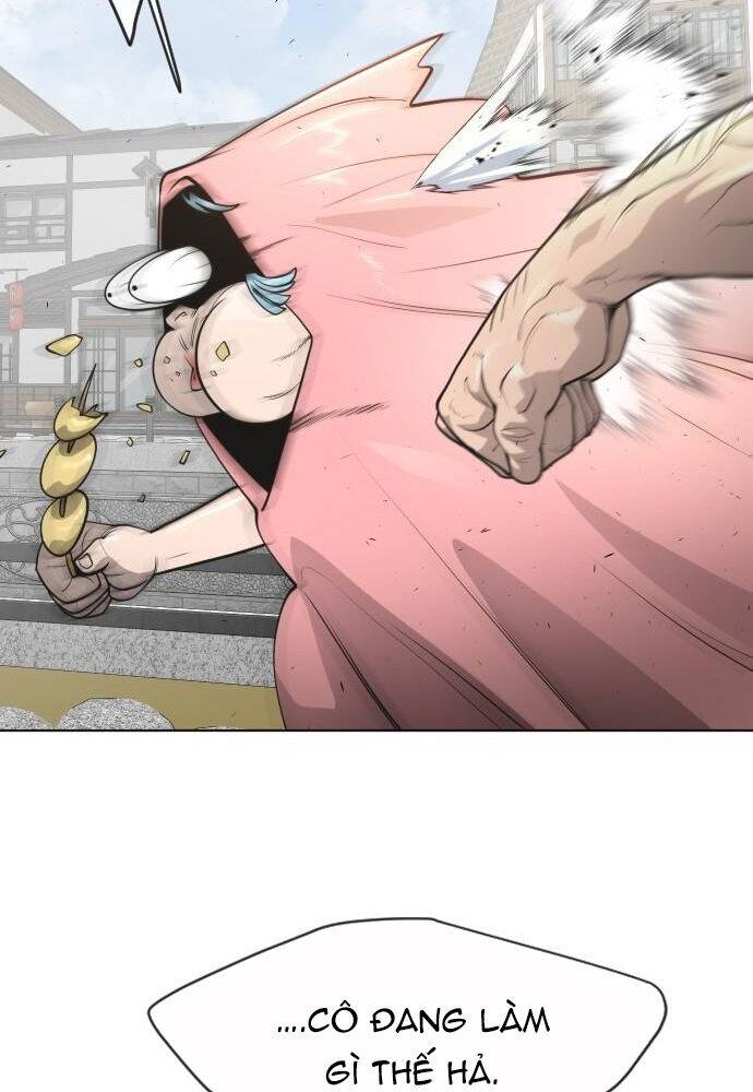 Kỷ Nguyên Siêu Anh Hùng: Chapter 107