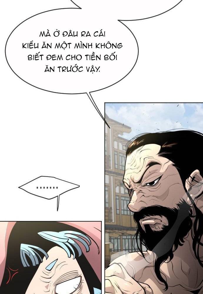 Kỷ Nguyên Siêu Anh Hùng: Chapter 107