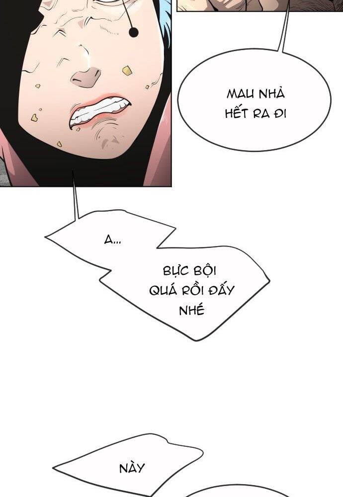 Kỷ Nguyên Siêu Anh Hùng: Chapter 107