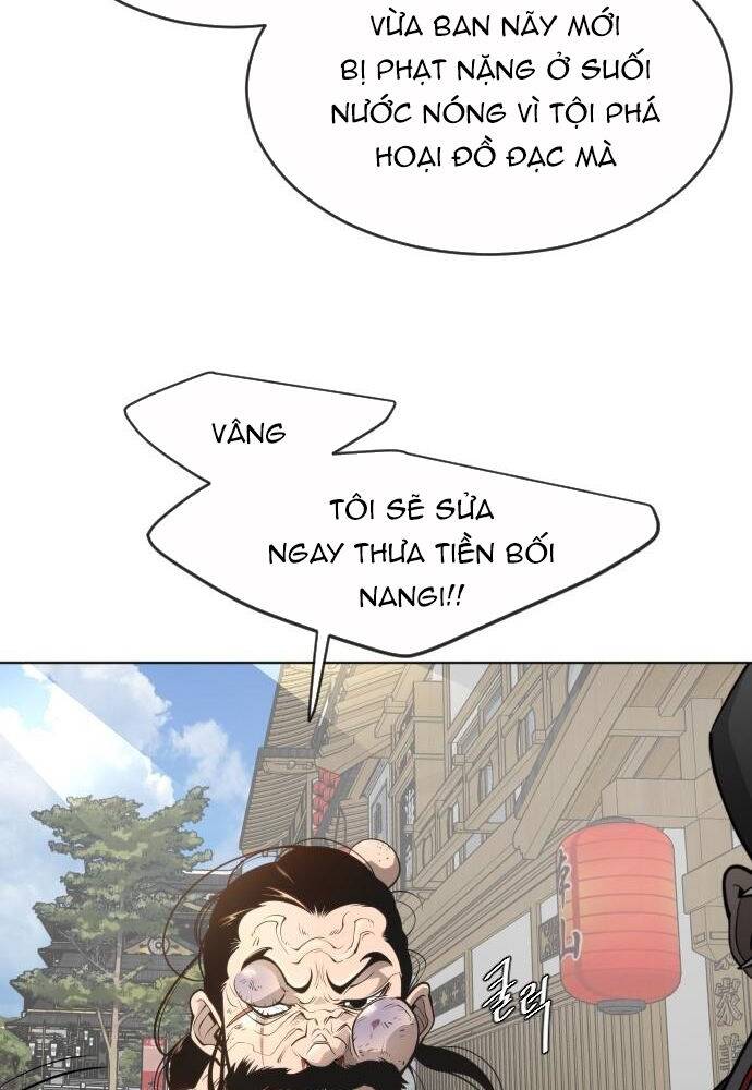 Kỷ Nguyên Siêu Anh Hùng: Chapter 107