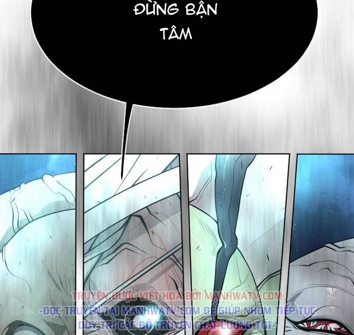 Kỷ Nguyên Siêu Anh Hùng: Chapter 107