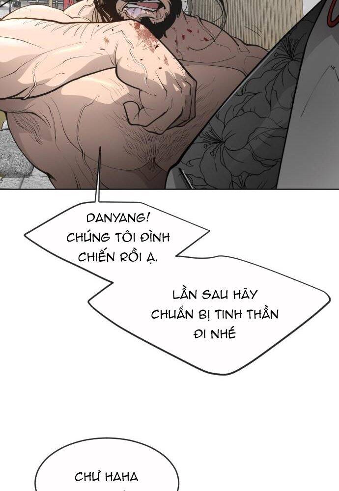 Kỷ Nguyên Siêu Anh Hùng: Chapter 107